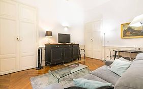 Chambre Ducale